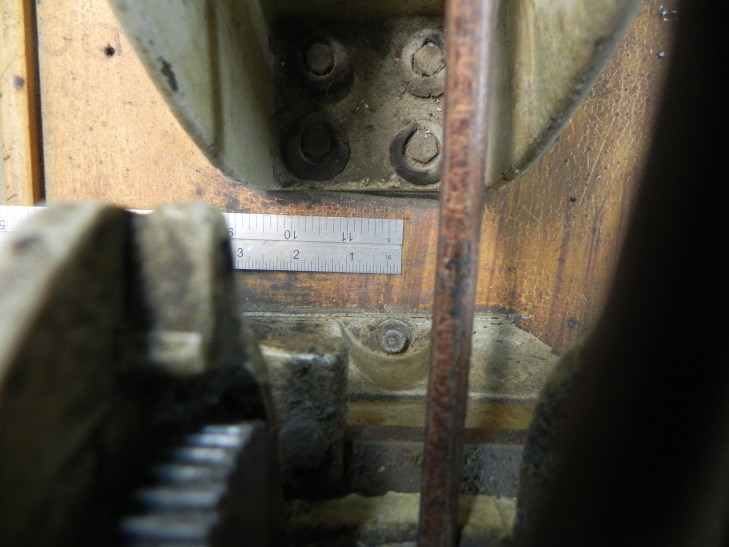 Atlas 618 Lathe